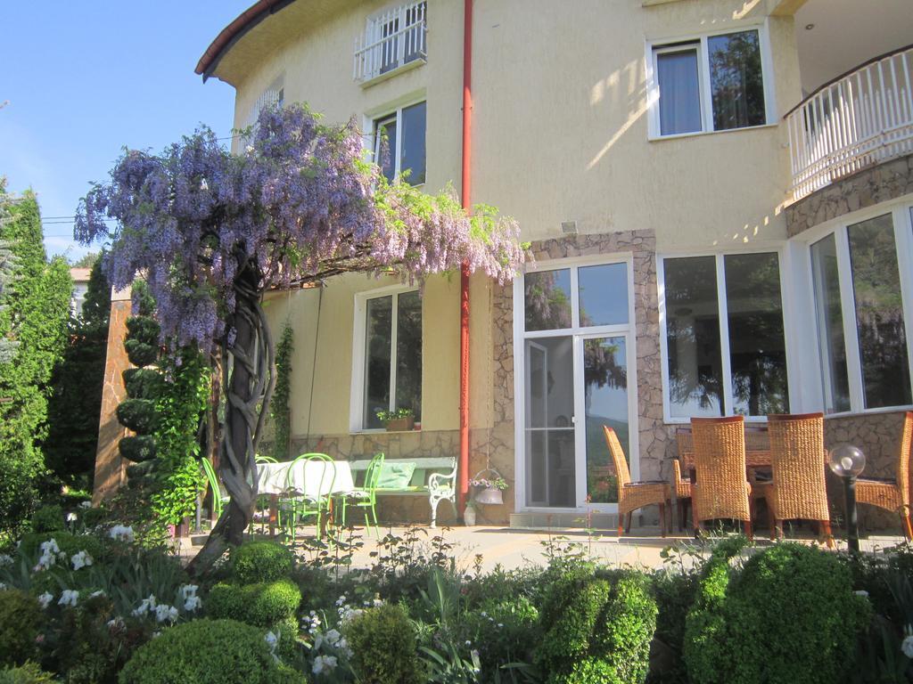 Guest House Банкя Екстер'єр фото