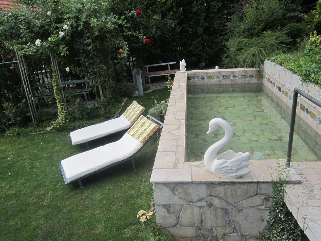 Guest House Банкя Екстер'єр фото
