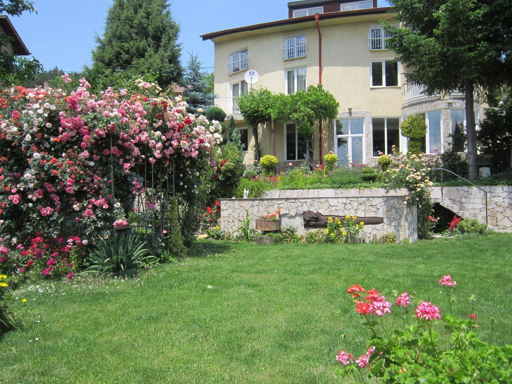 Guest House Банкя Екстер'єр фото