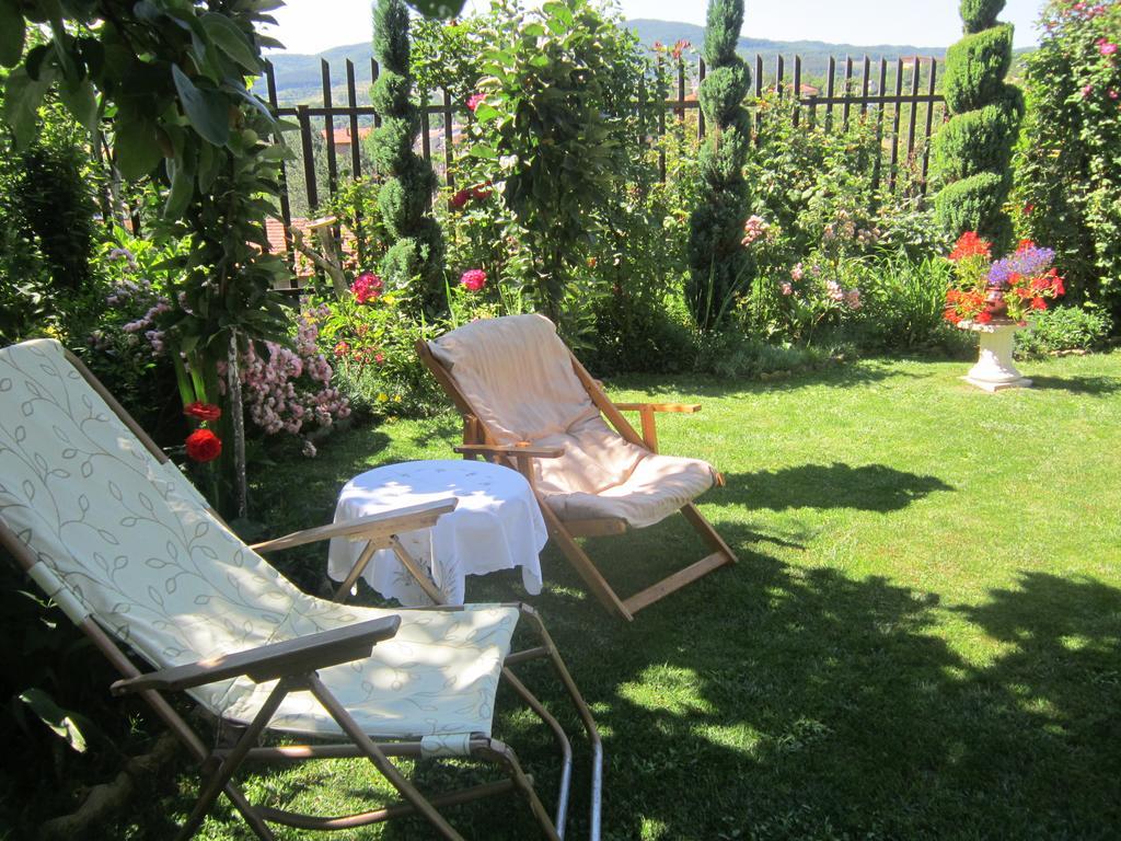 Guest House Банкя Екстер'єр фото