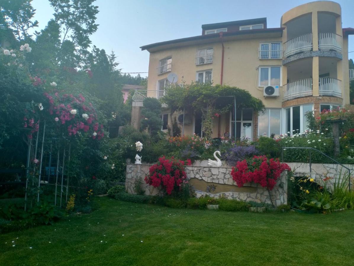 Guest House Банкя Екстер'єр фото