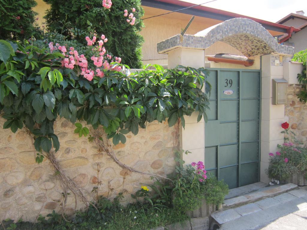 Guest House Банкя Екстер'єр фото