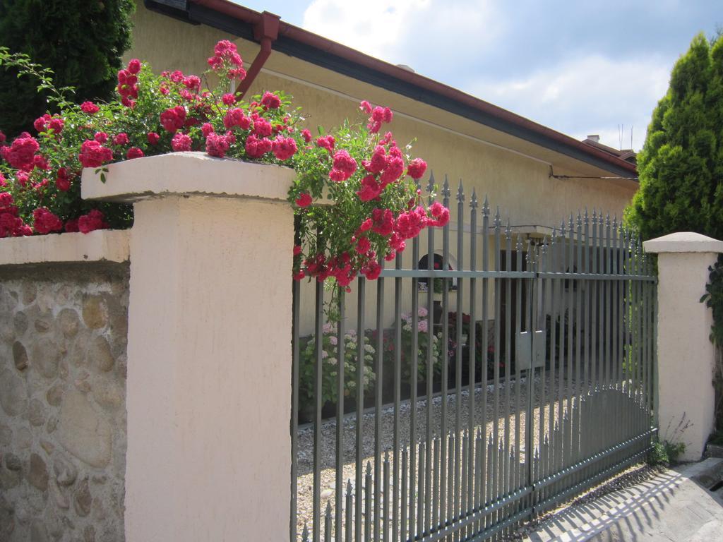 Guest House Банкя Екстер'єр фото