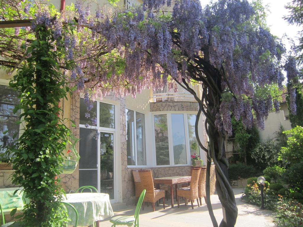 Guest House Банкя Екстер'єр фото
