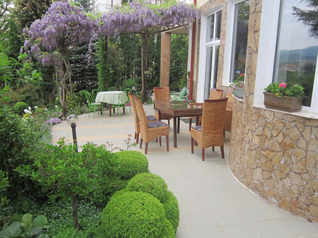 Guest House Банкя Екстер'єр фото