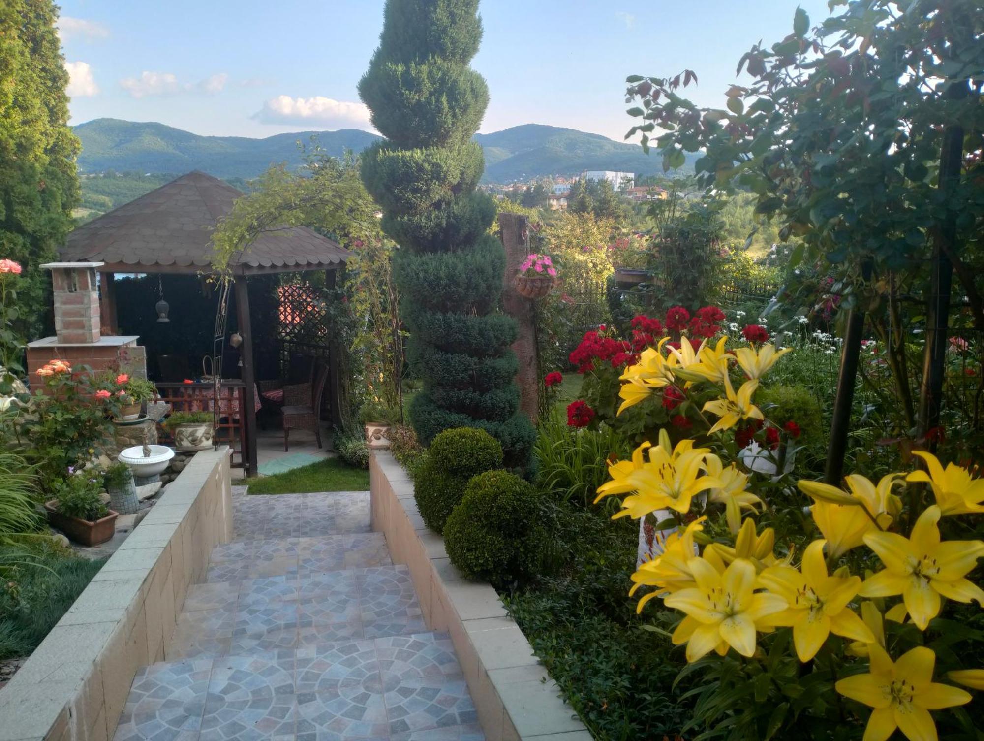 Guest House Банкя Екстер'єр фото