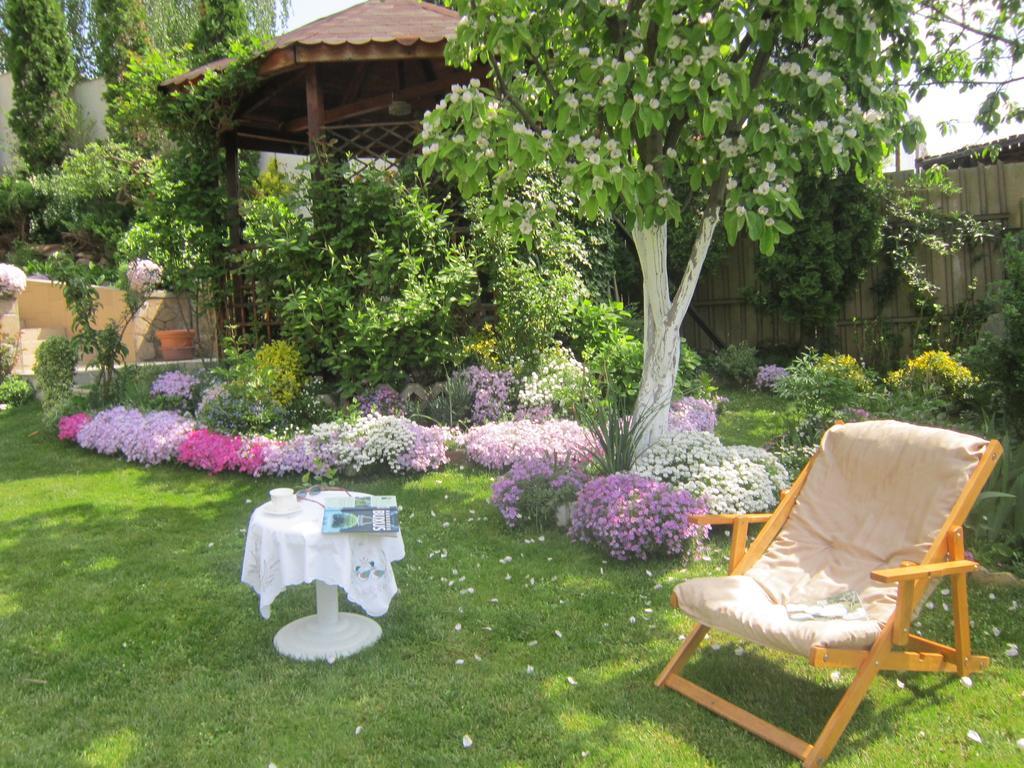 Guest House Банкя Екстер'єр фото