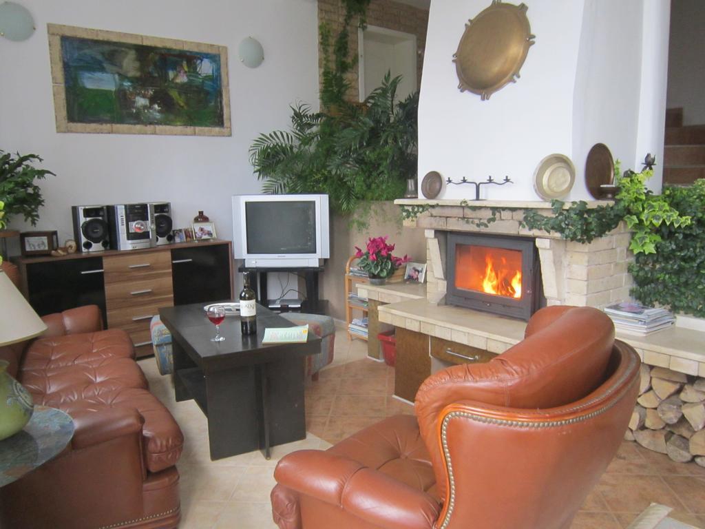 Guest House Банкя Екстер'єр фото