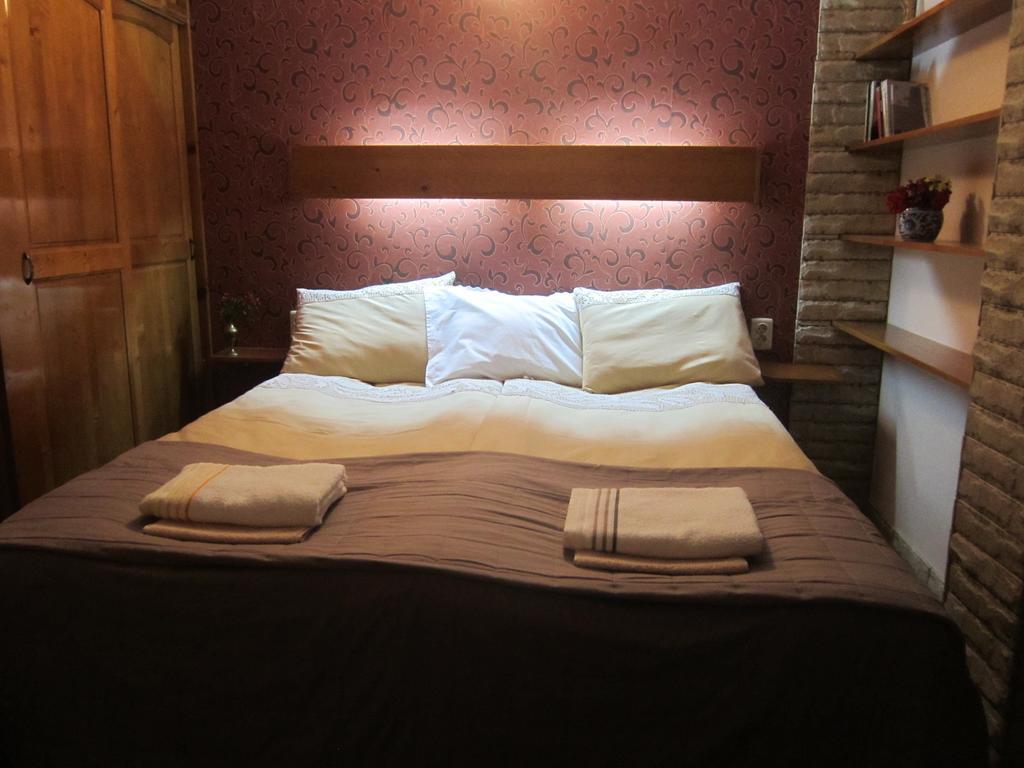 Guest House Банкя Екстер'єр фото