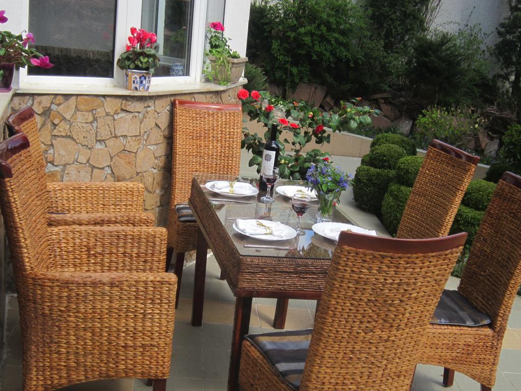Guest House Банкя Екстер'єр фото