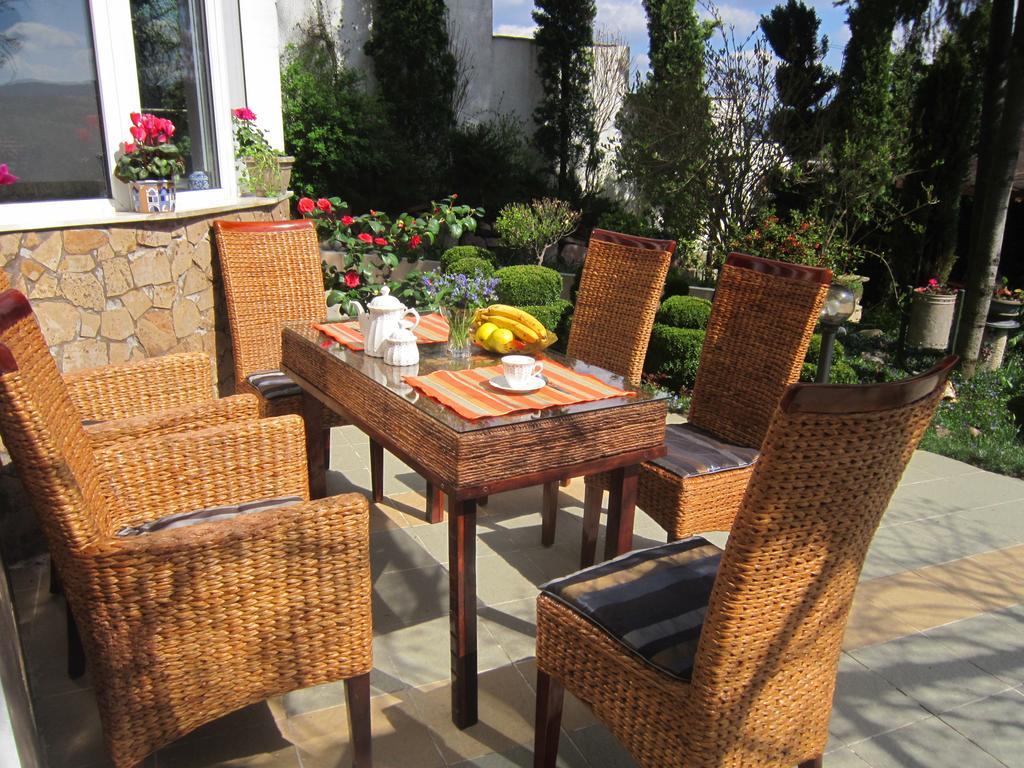 Guest House Банкя Екстер'єр фото
