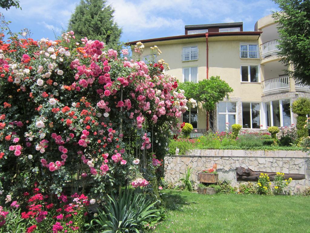 Guest House Банкя Екстер'єр фото