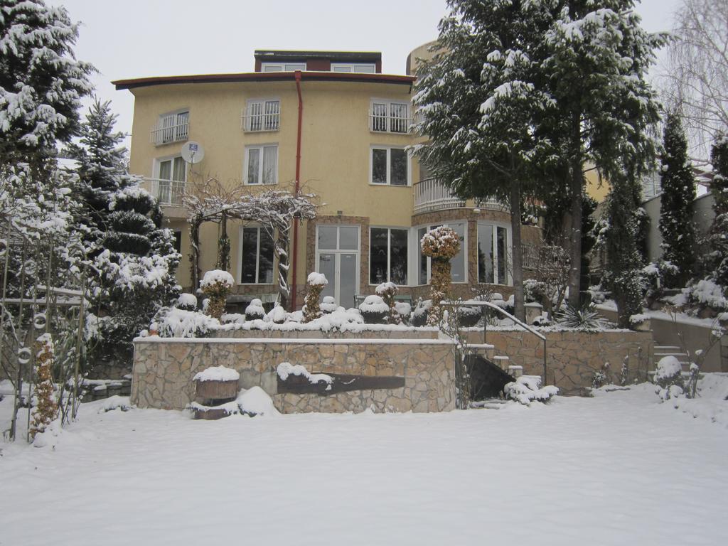 Guest House Банкя Екстер'єр фото