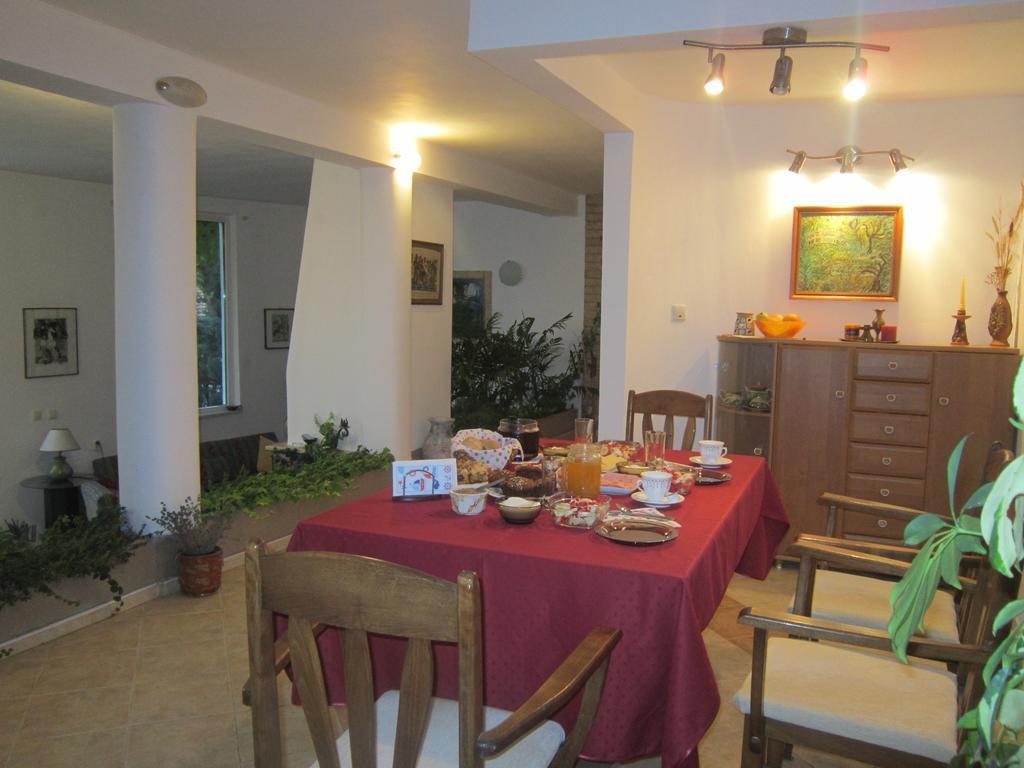 Guest House Банкя Екстер'єр фото