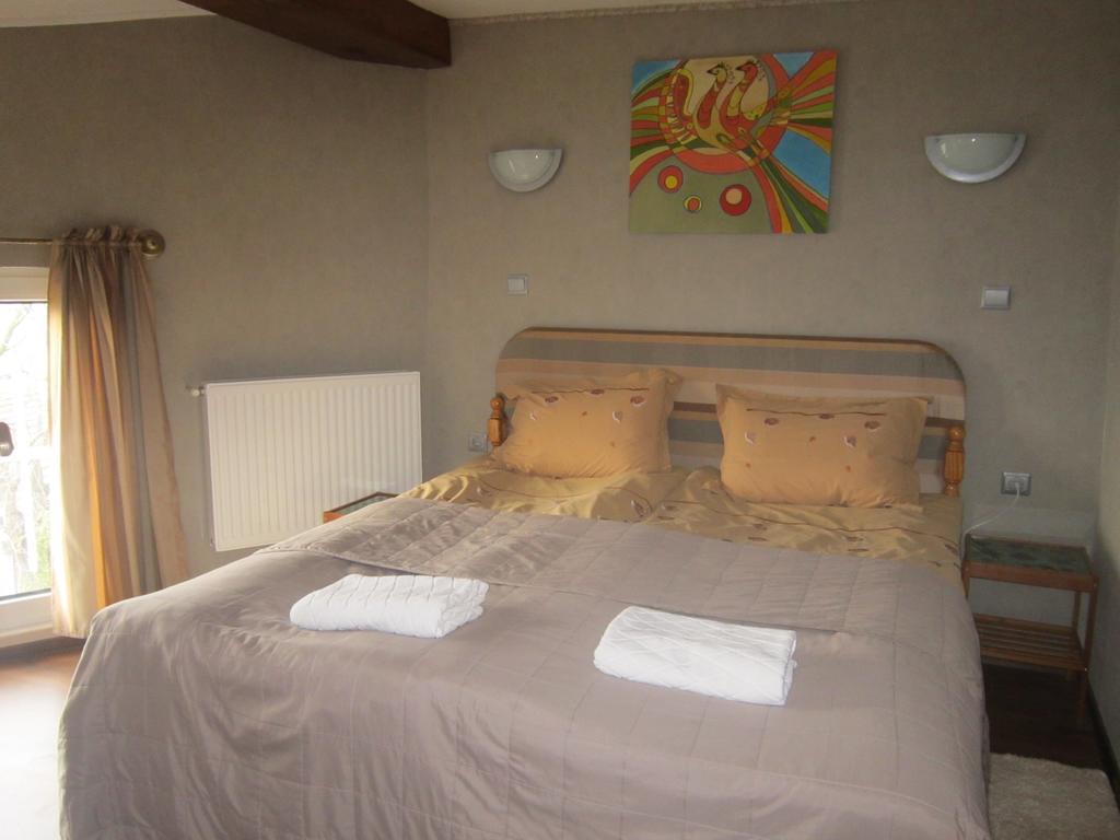 Guest House Банкя Номер фото