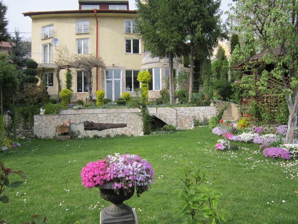 Guest House Банкя Номер фото