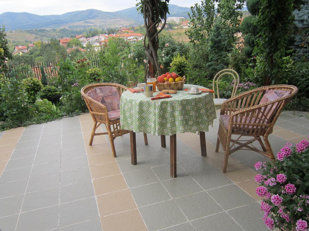 Guest House Банкя Номер фото