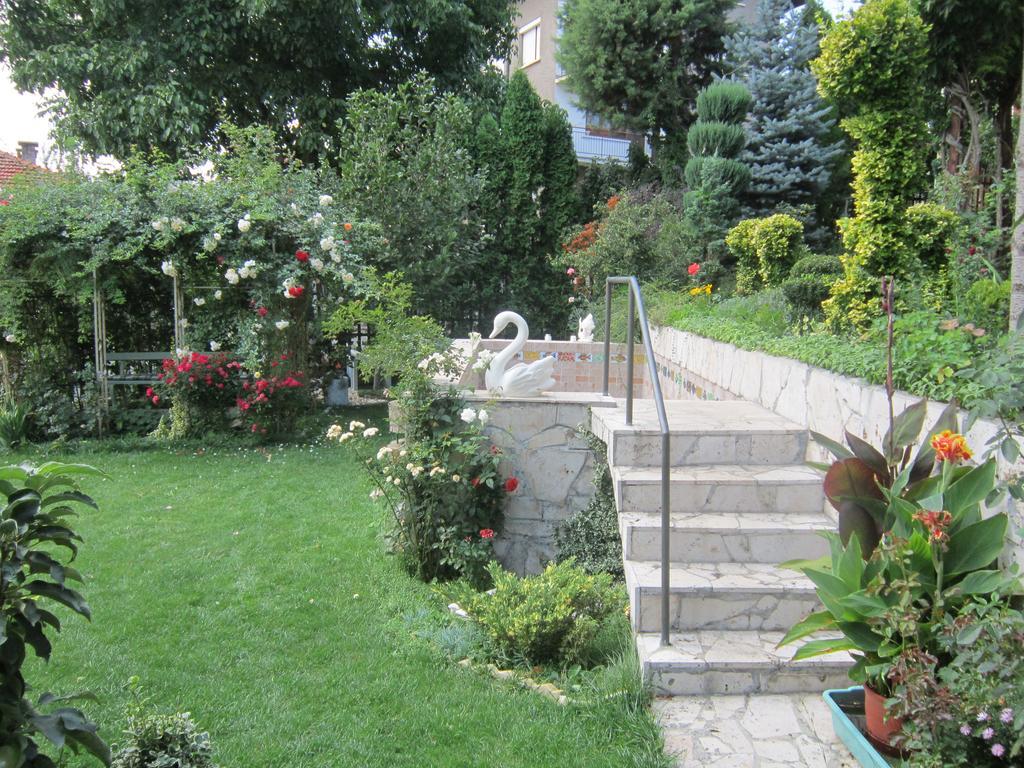 Guest House Банкя Номер фото