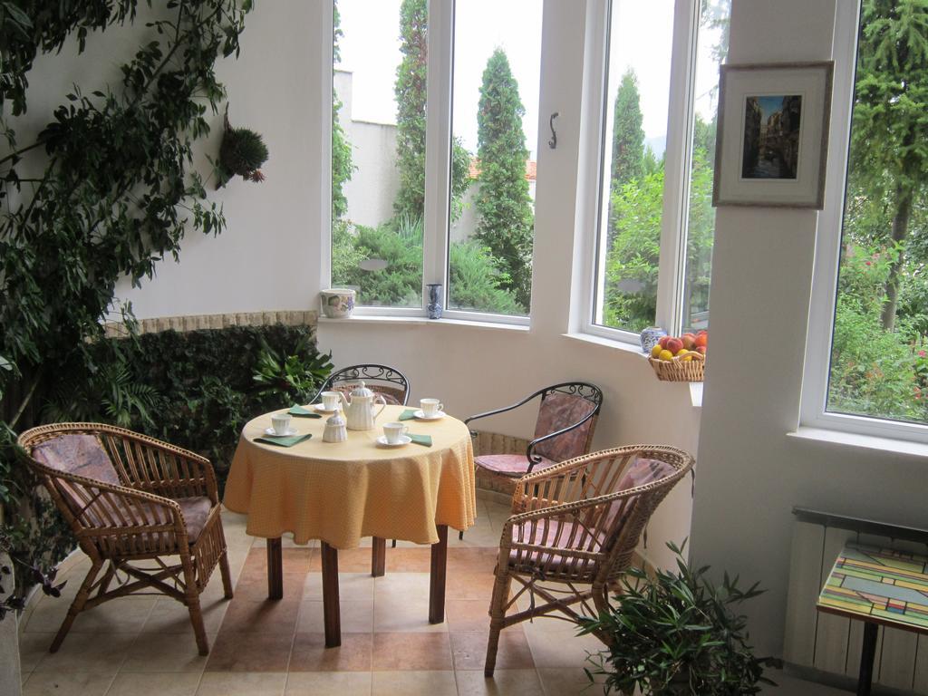 Guest House Банкя Номер фото
