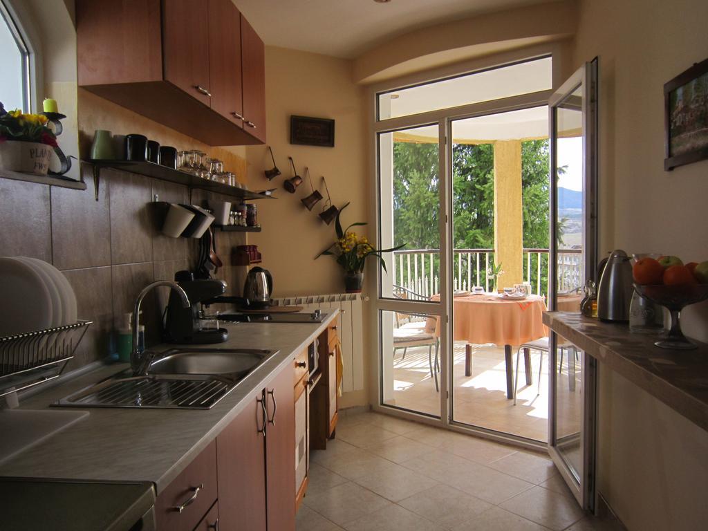 Guest House Банкя Екстер'єр фото