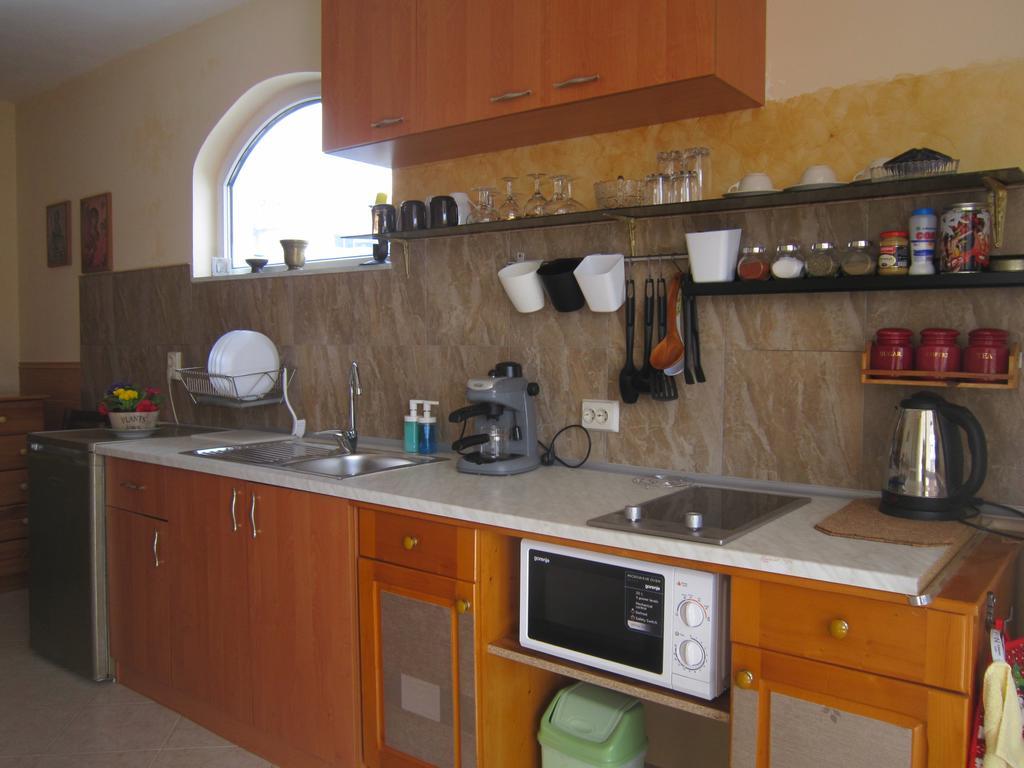 Guest House Банкя Екстер'єр фото