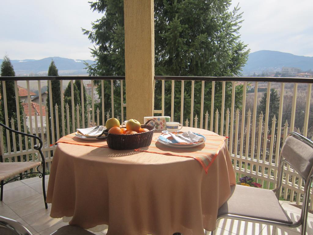 Guest House Банкя Екстер'єр фото