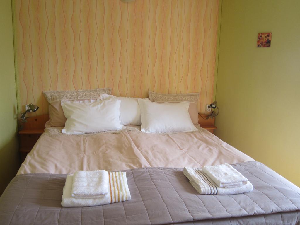 Guest House Банкя Екстер'єр фото
