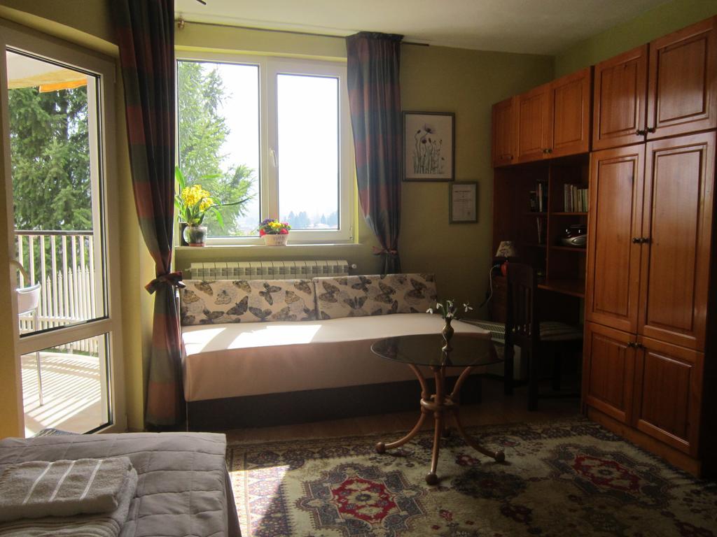 Guest House Банкя Екстер'єр фото