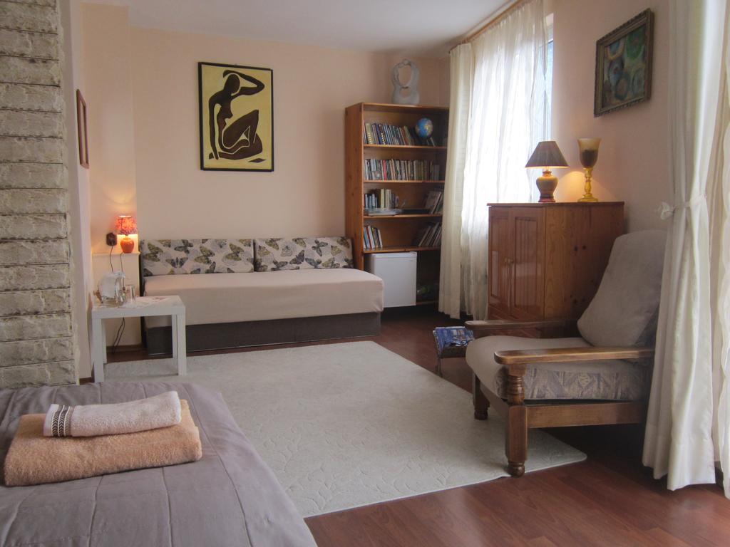 Guest House Банкя Екстер'єр фото