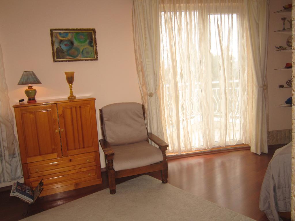 Guest House Банкя Екстер'єр фото