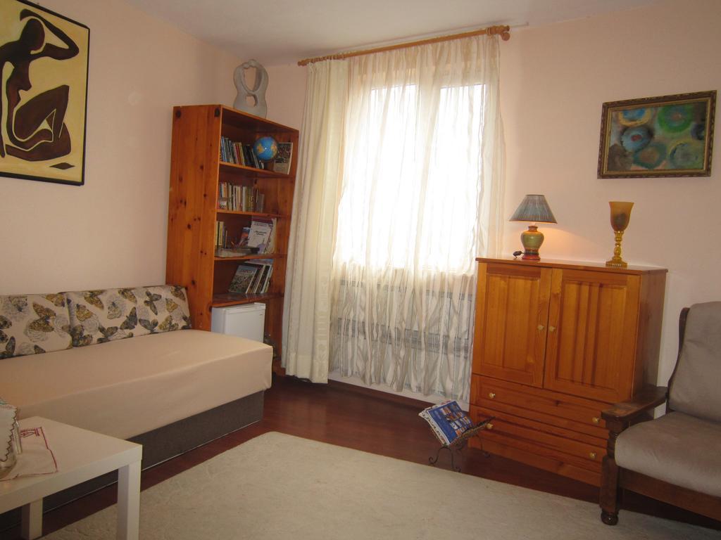 Guest House Банкя Екстер'єр фото