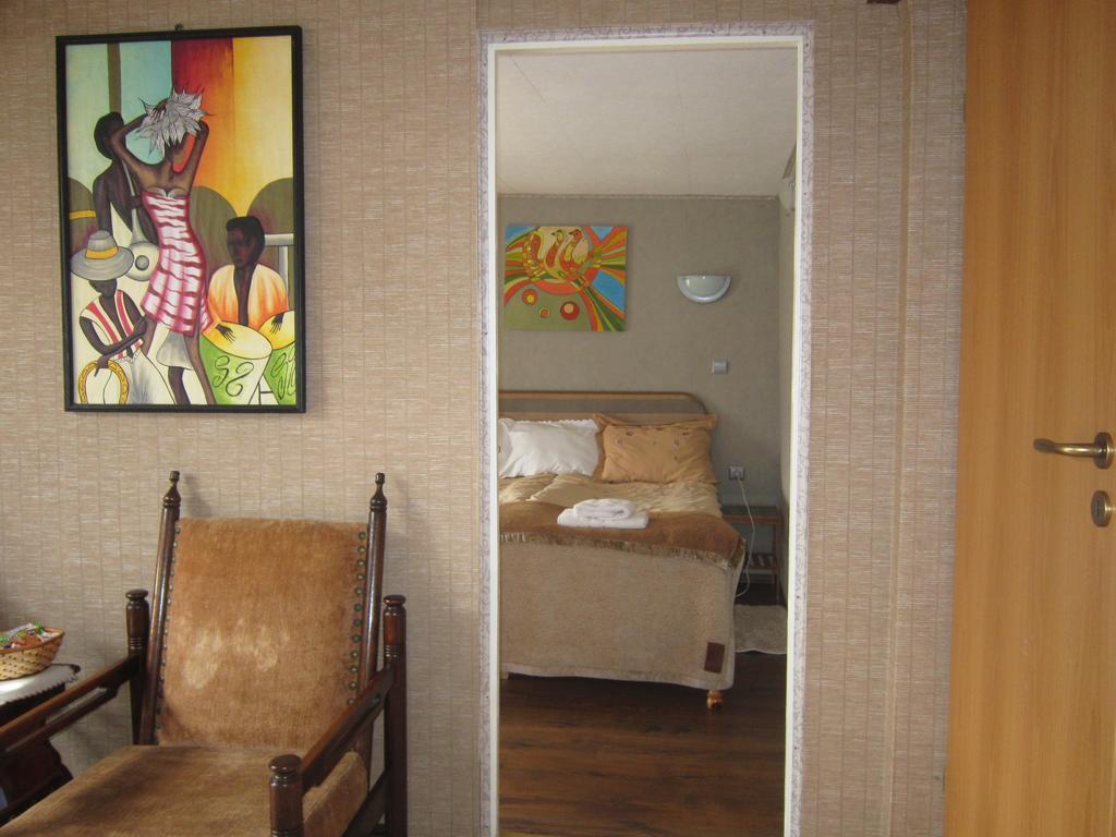 Guest House Банкя Екстер'єр фото