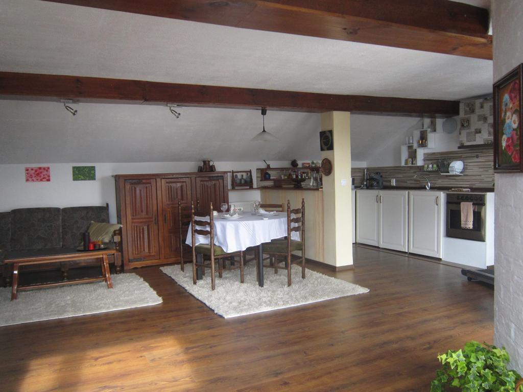 Guest House Банкя Екстер'єр фото