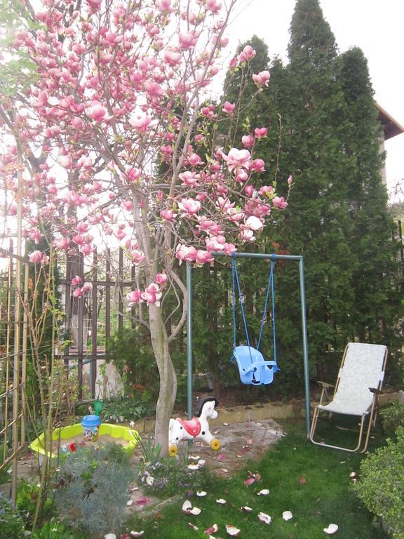 Guest House Банкя Екстер'єр фото